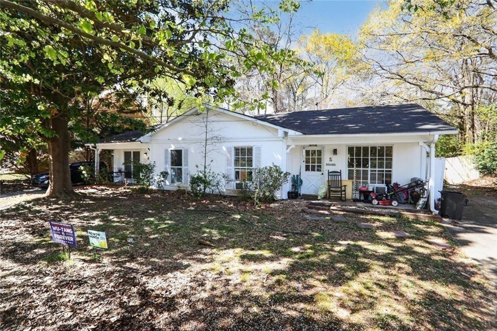 332 Lockwood Terrace Property Photo 1
