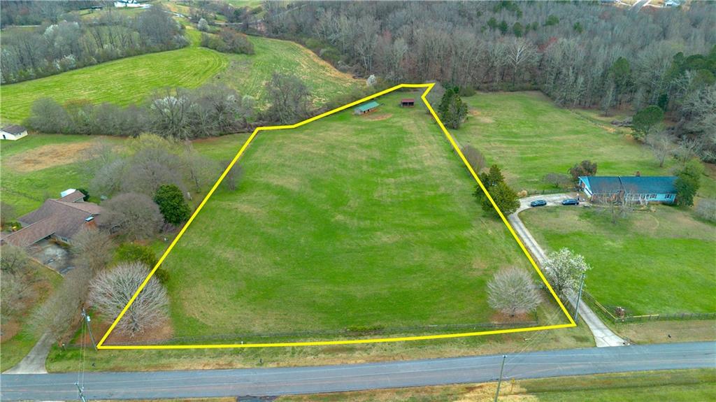 Lot 18 Bear Creek Road Property Photo 1