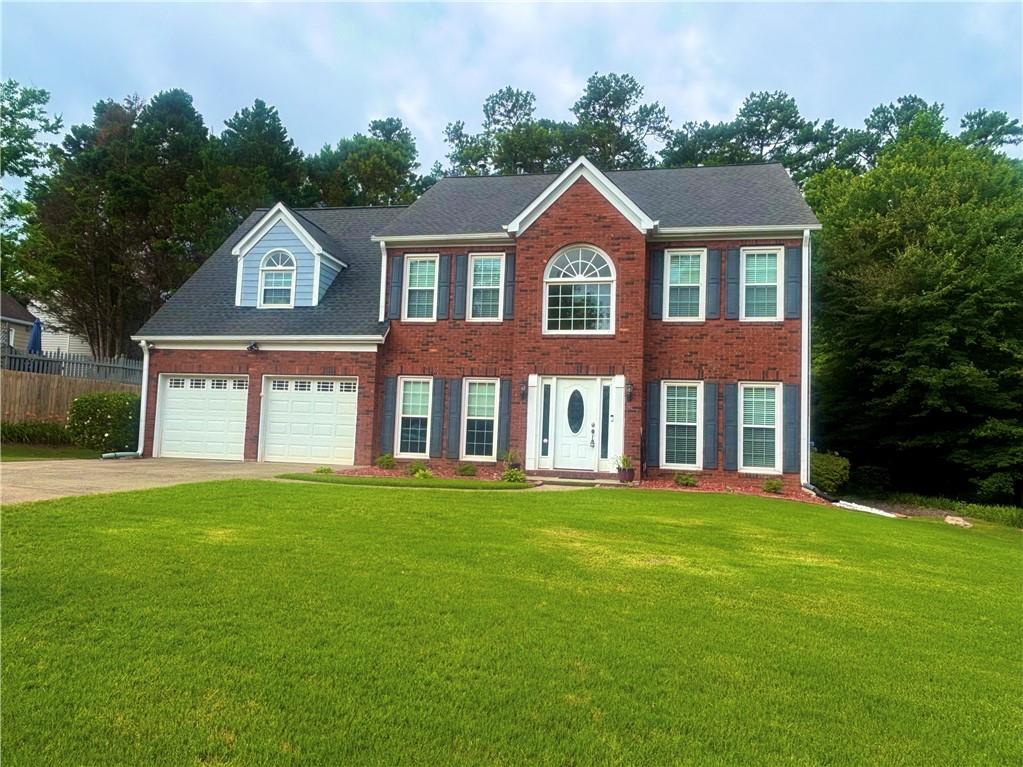 2203 Loudon Lane Property Photo 1