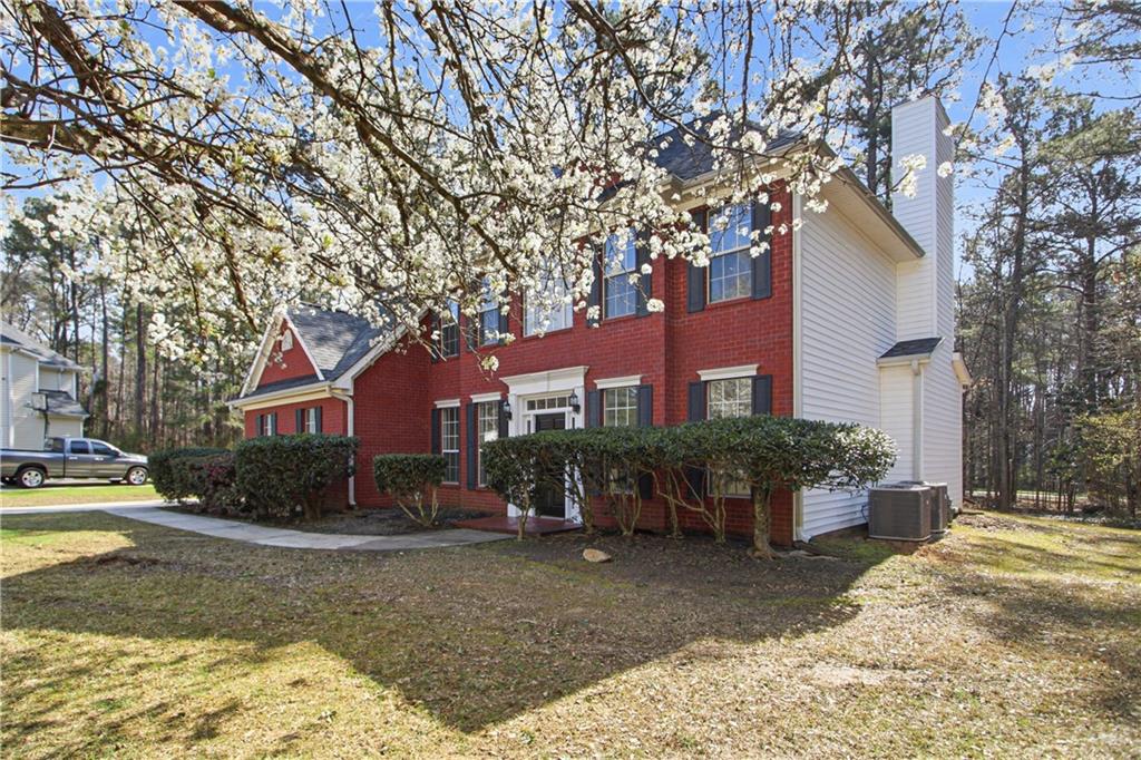 2296 Talbot Ridge Property Photo 8