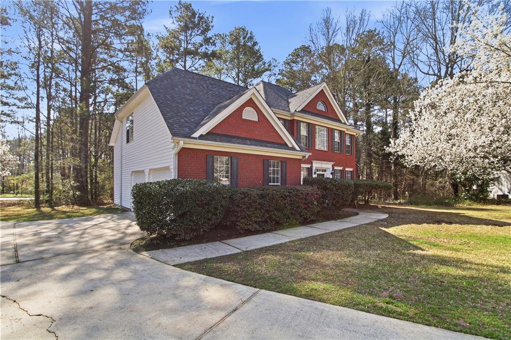 2296 Talbot Ridge Property Photo 9