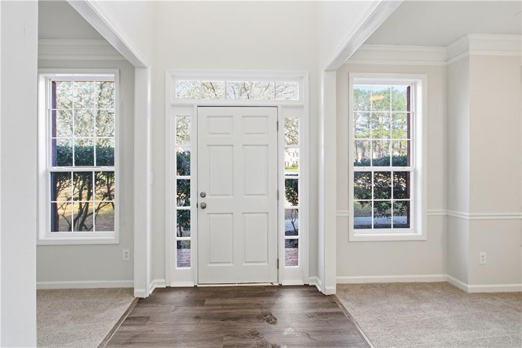 2296 Talbot Ridge Property Photo 12