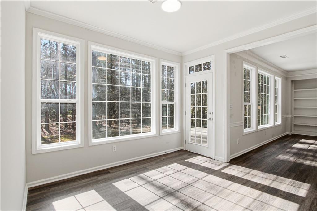2296 Talbot Ridge Property Photo 17