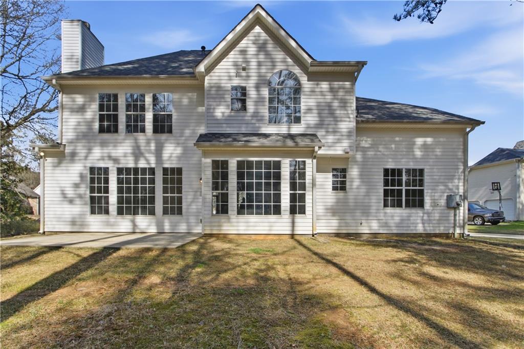 2296 Talbot Ridge Property Photo 40