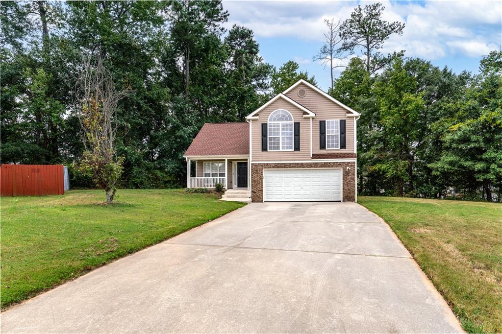 5849 Amerson Lane Property Photo 1