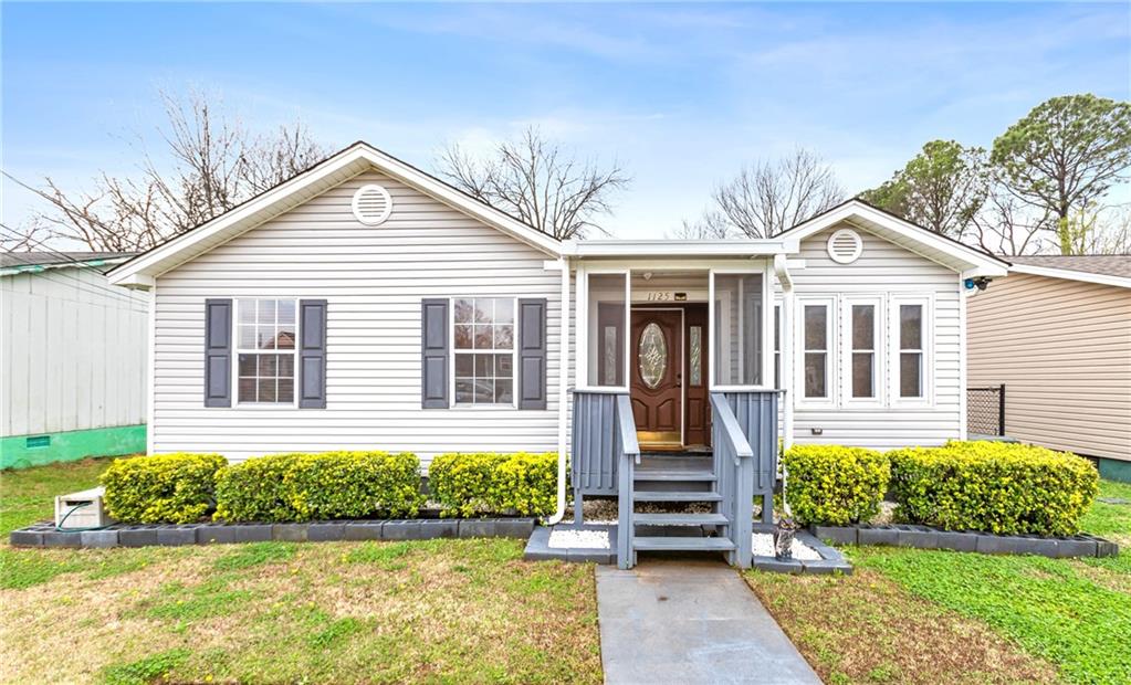1125 John J Eagan Drive