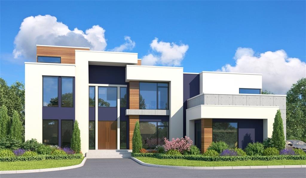 5156 Water Run Court Property Photo 1