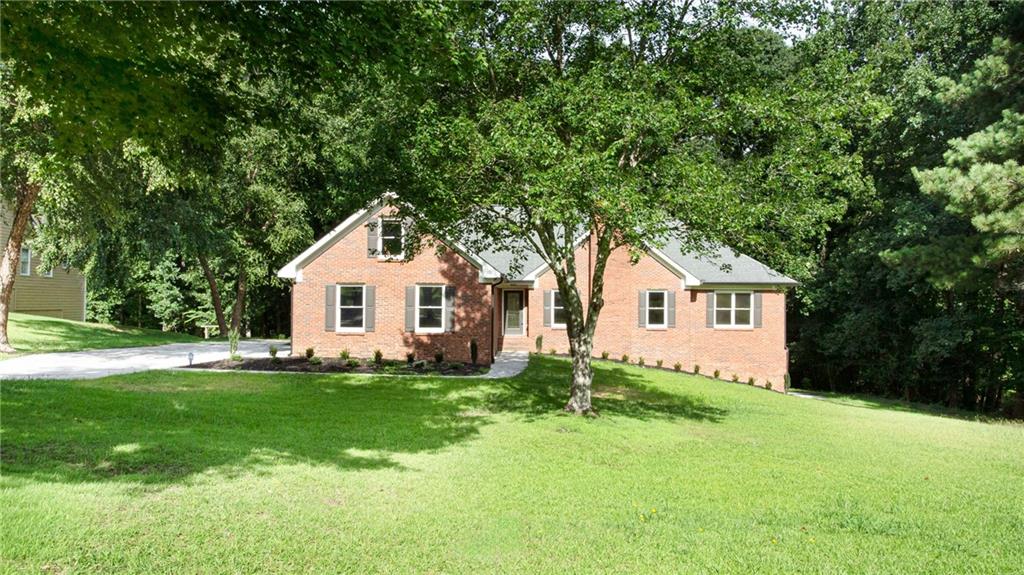 1055 Windridge Drive