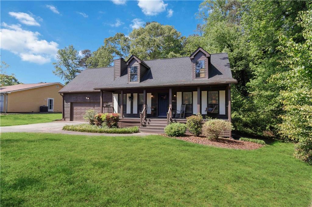 1066 Sea Oats Way Sw Property Photo 1