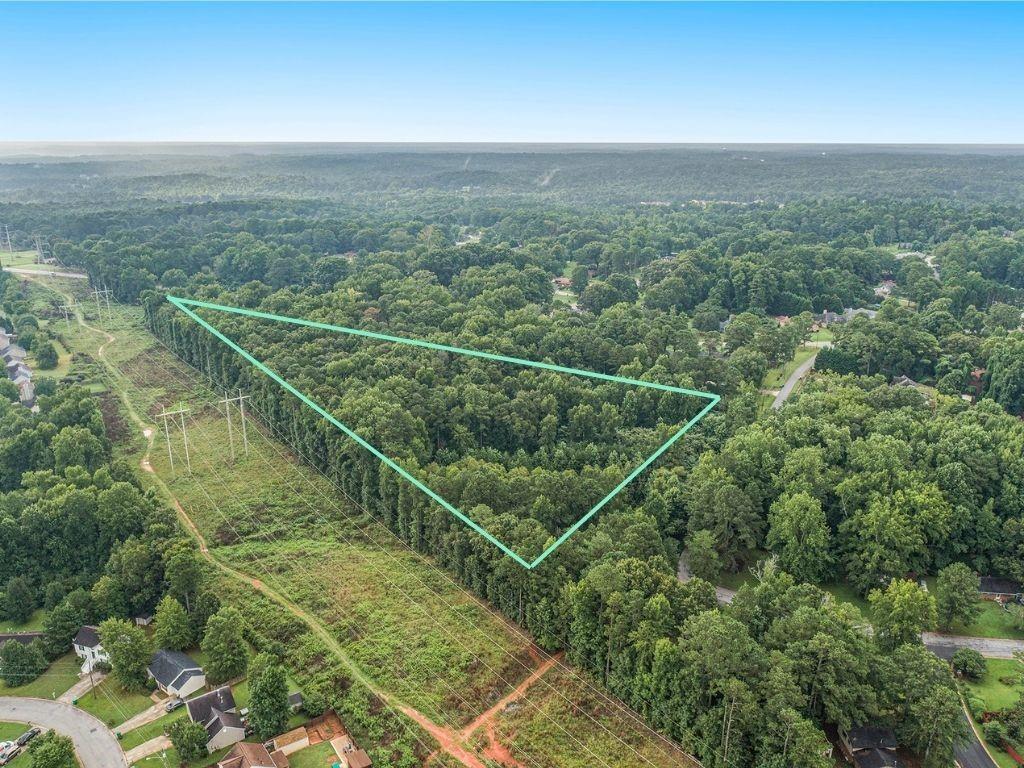3520 Linecrest Road Property Photo 1