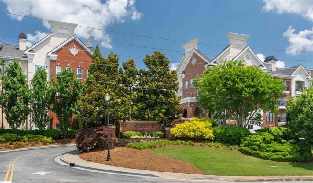 1850 Cotillion Drive Unit 3413 Property Photo 1