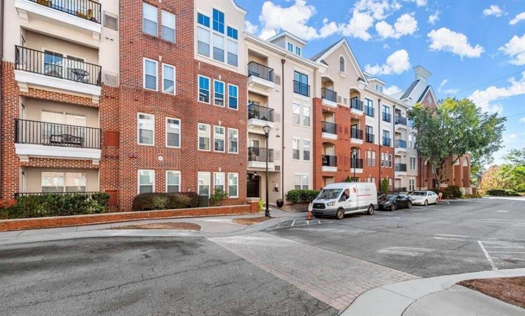 1850 Cotillion Drive Unit 3413 Property Photo 3
