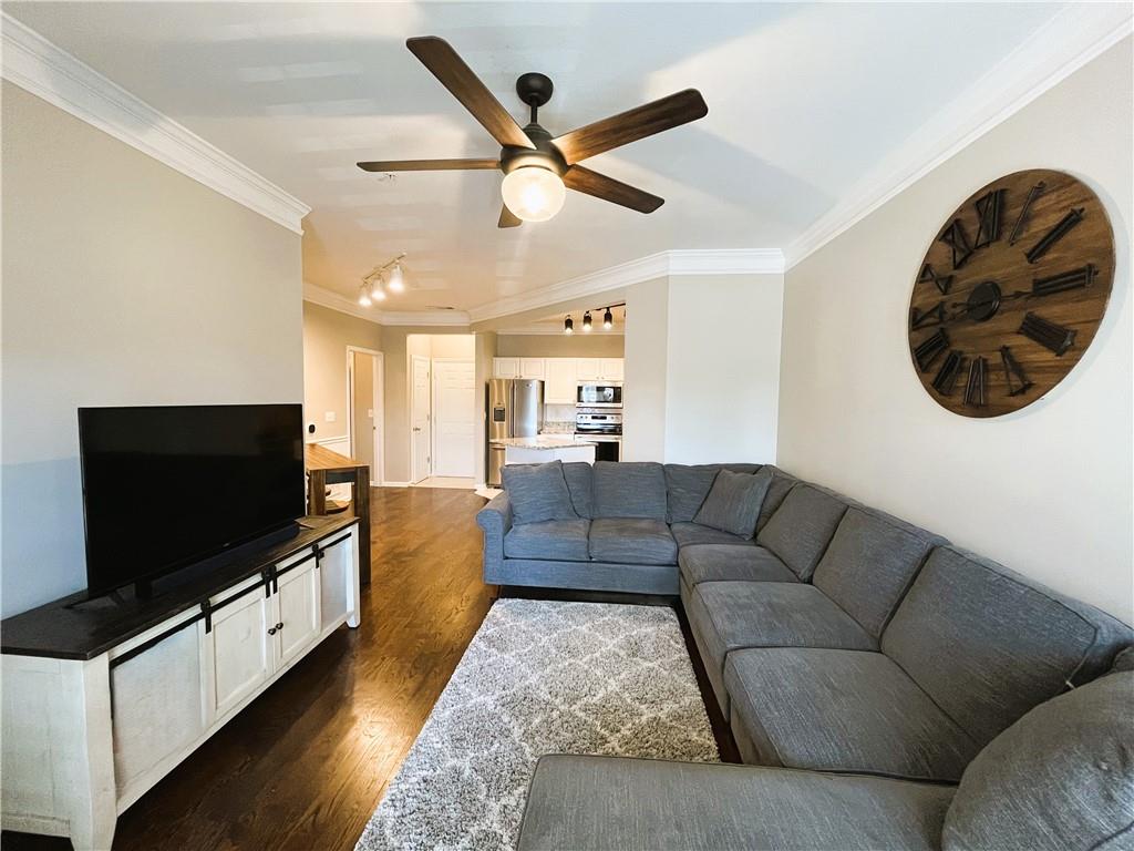 1850 Cotillion Drive Unit 3413 Property Photo 6
