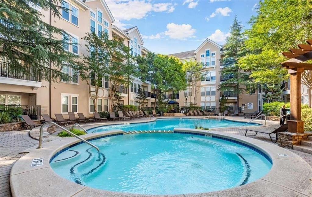 1850 Cotillion Drive Unit 3413 Property Photo 13