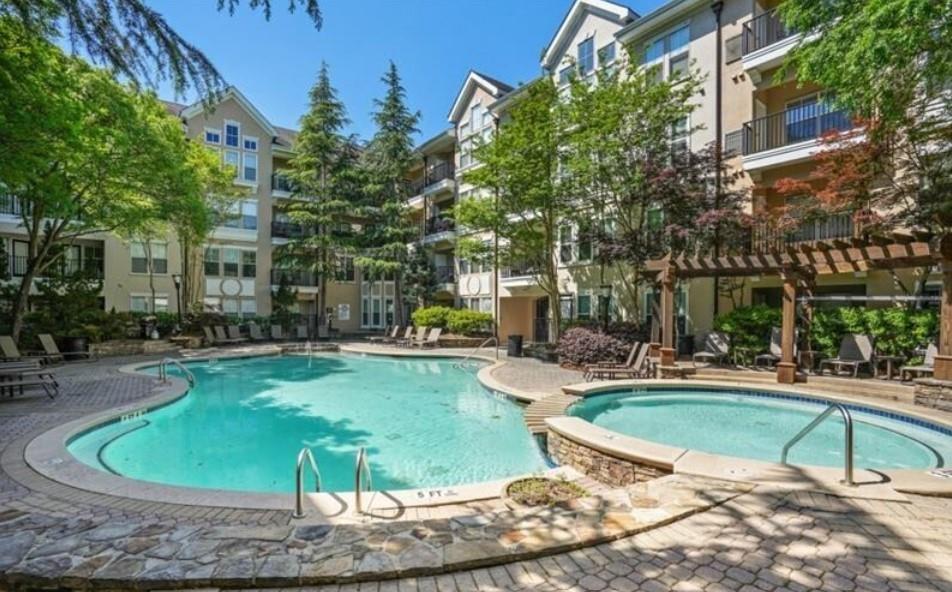 1850 Cotillion Drive Unit 3413 Property Photo 15