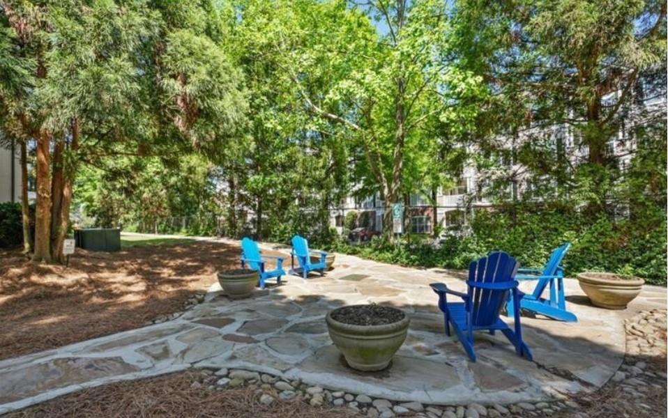 1850 Cotillion Drive Unit 3413 Property Photo 17