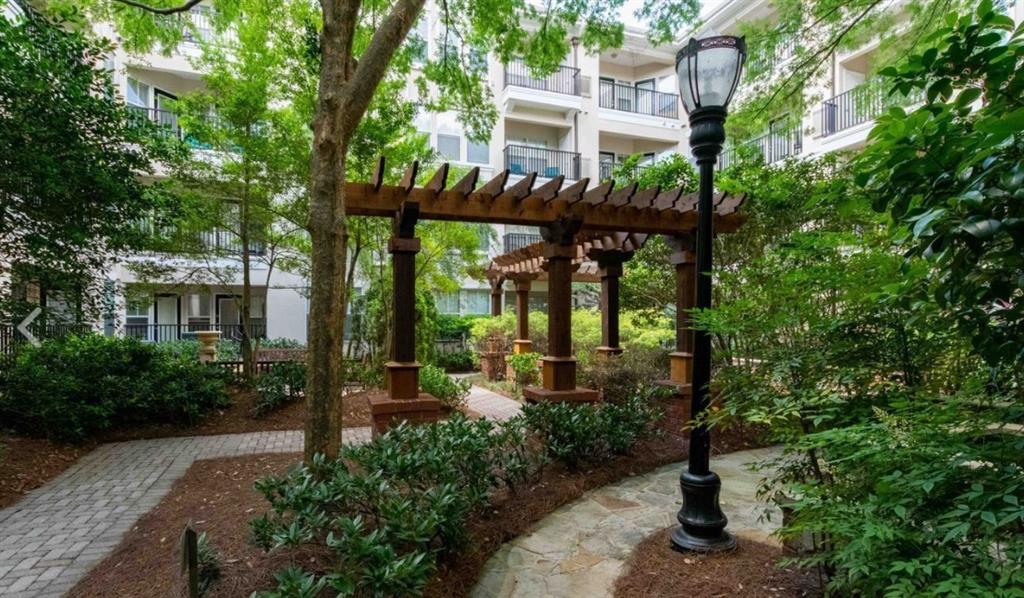 1850 Cotillion Drive Unit 3413 Property Photo 20