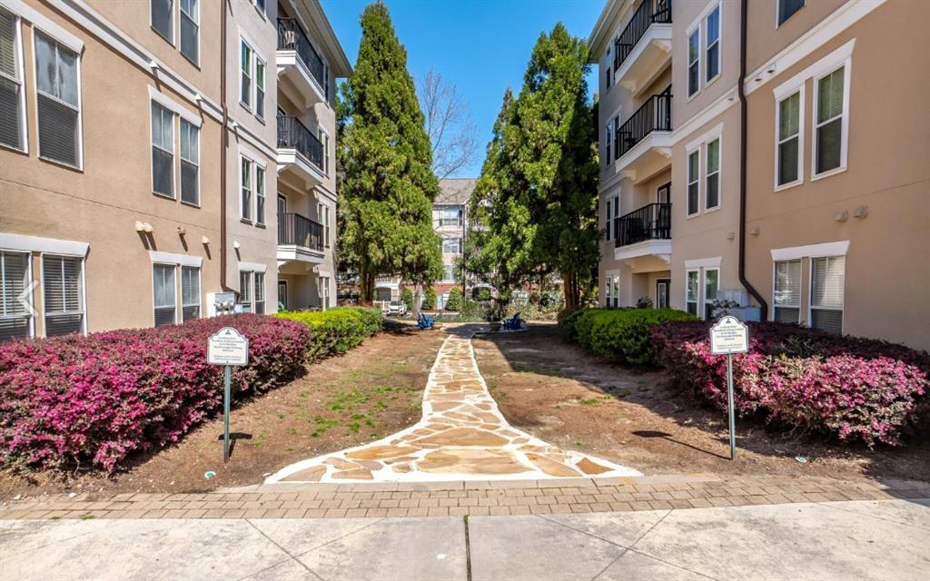 1850 Cotillion Drive Unit 3413 Property Photo 21