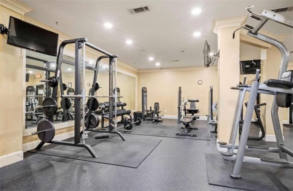 1850 Cotillion Drive Unit 3413 Property Photo 22