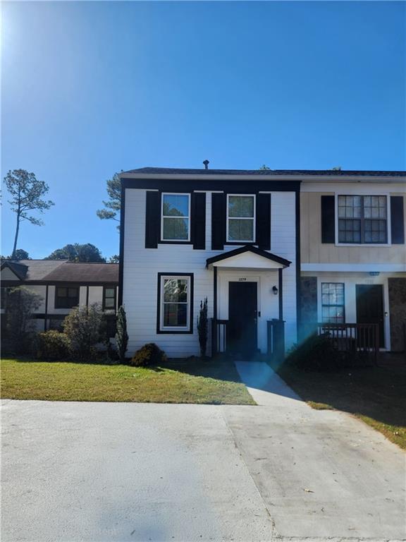1279 Ridgecrest Lane Se Property Photo 1