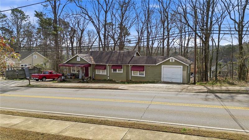 1004 Marietta Road Property Photo 1