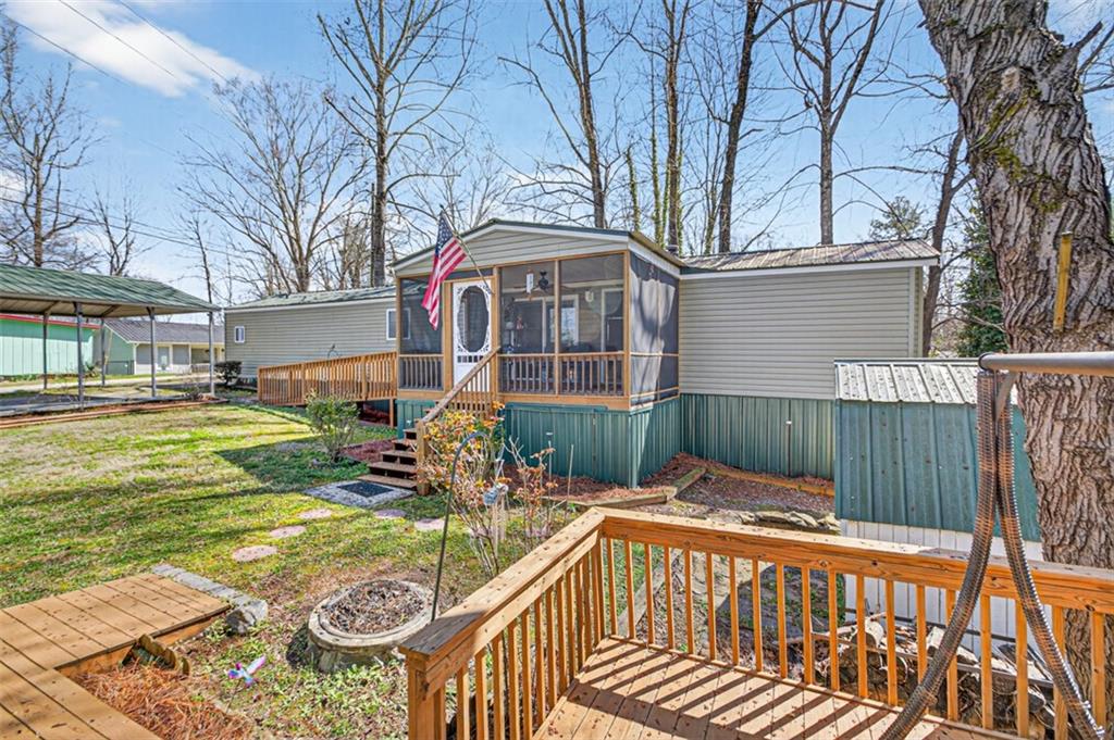 5520 Mount Shores Circle Property Photo 1