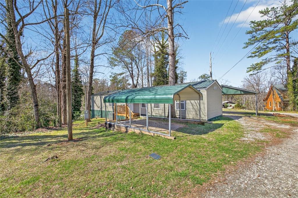 5520 Mount Shores Circle Property Photo 3