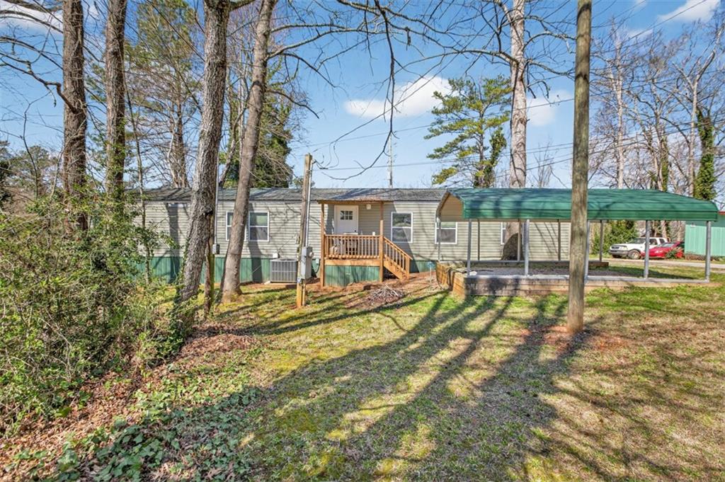 5520 Mount Shores Circle Property Photo 4