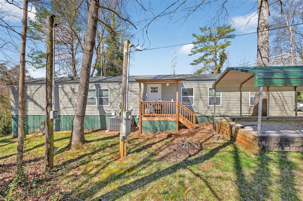 5520 Mount Shores Circle Property Photo 5