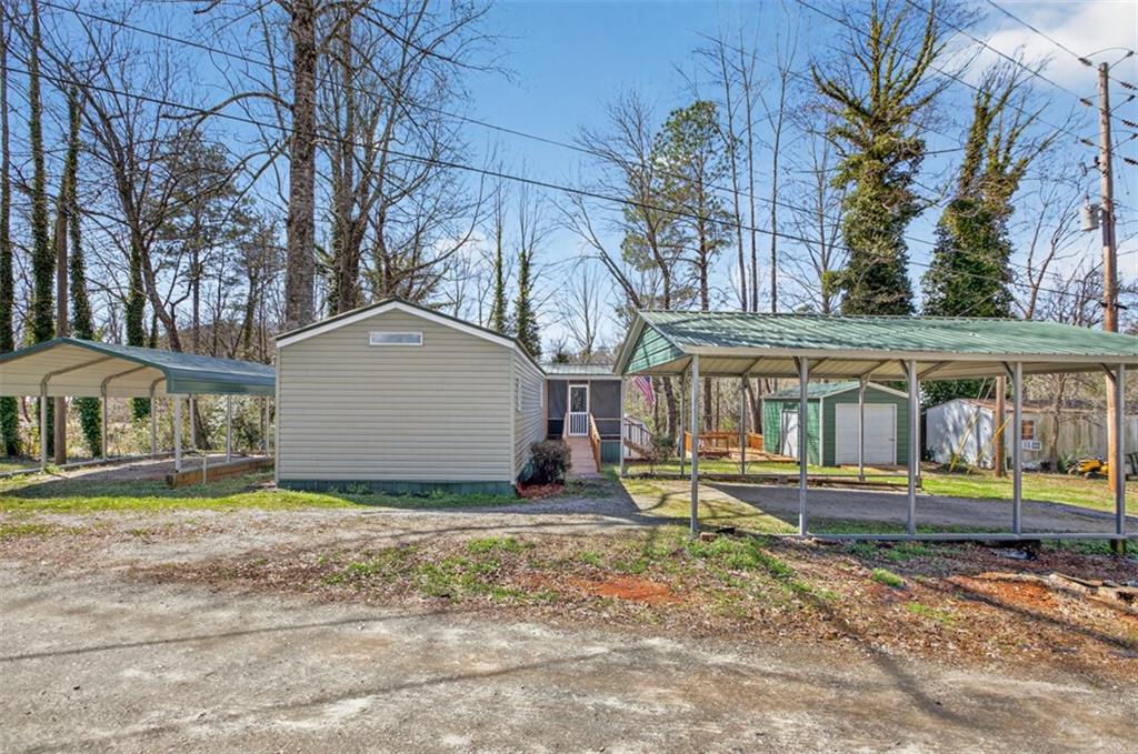 5520 Mount Shores Circle Property Photo 6