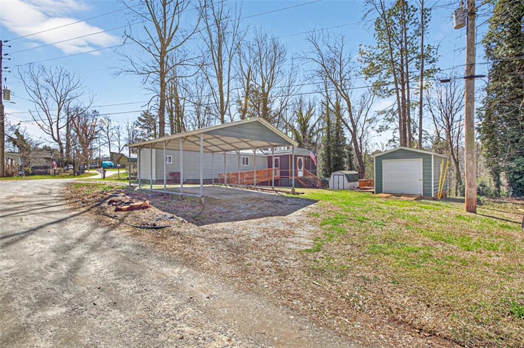 5520 Mount Shores Circle Property Photo 7
