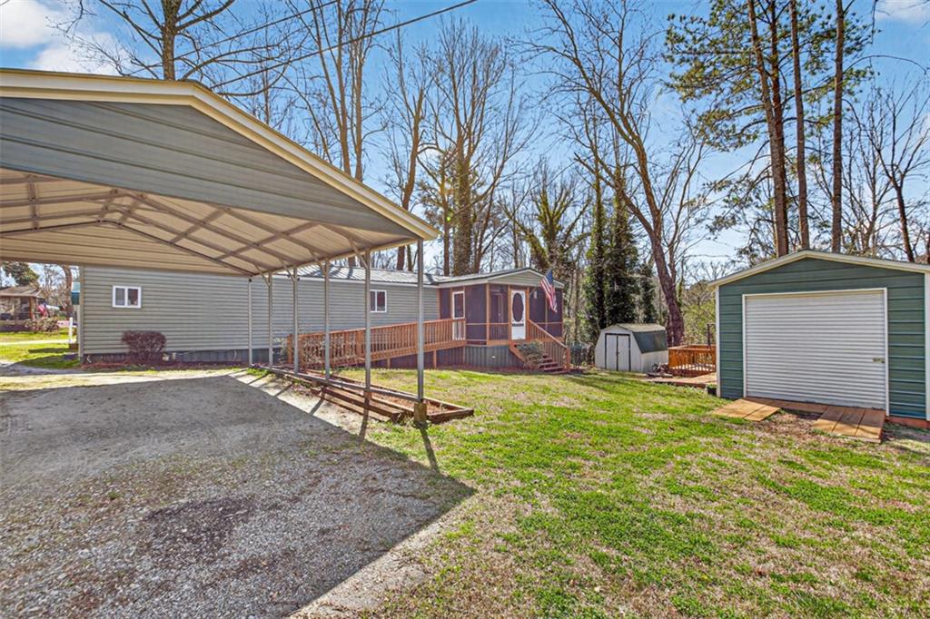 5520 Mount Shores Circle Property Photo 8