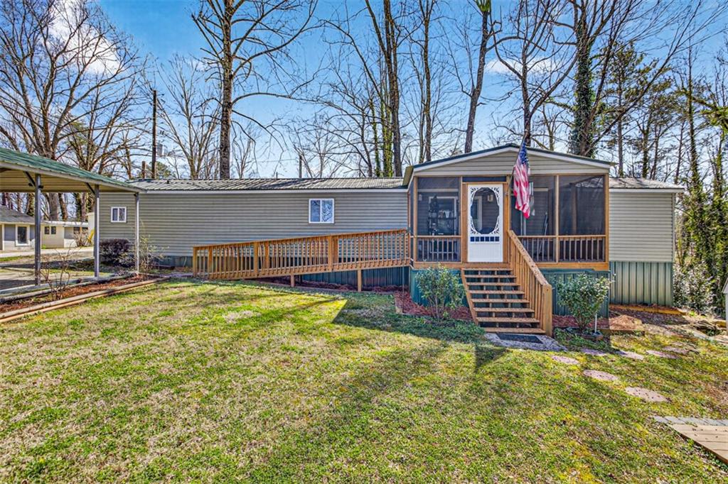 5520 Mount Shores Circle Property Photo 9