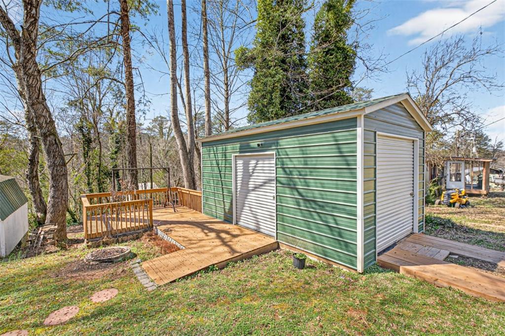 5520 Mount Shores Circle Property Photo 10