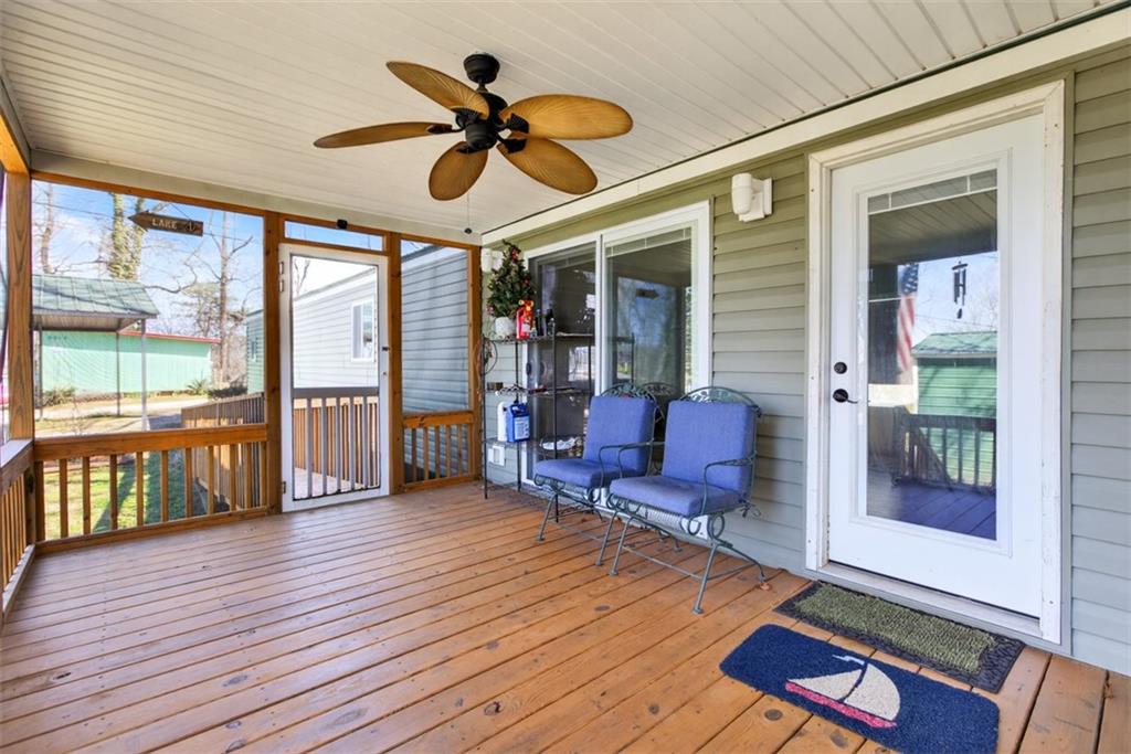 5520 Mount Shores Circle Property Photo 11