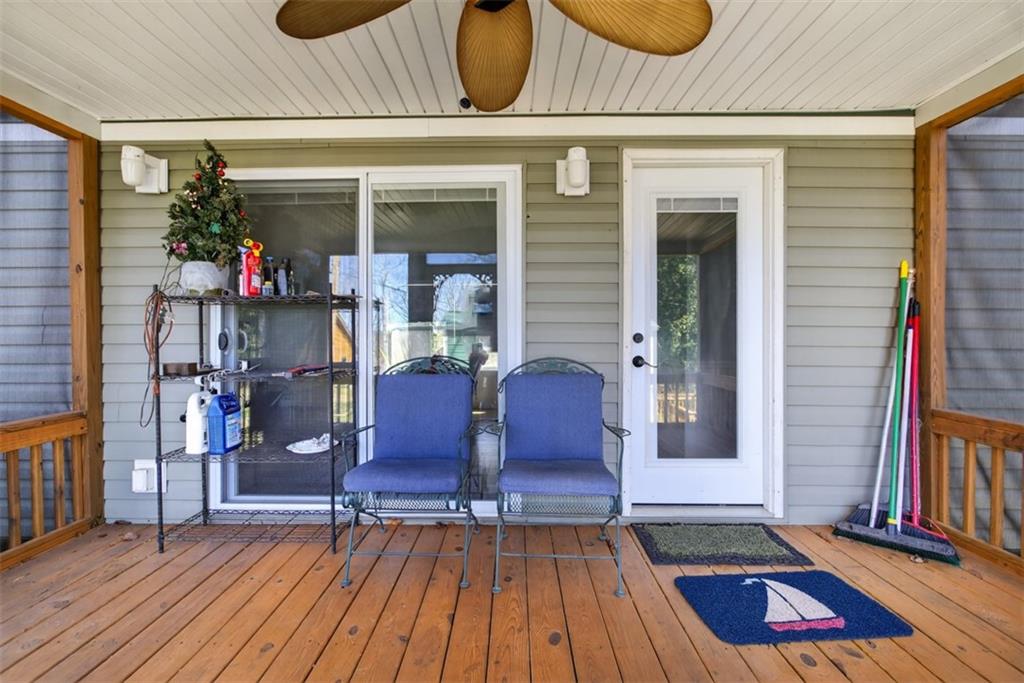 5520 Mount Shores Circle Property Photo 12