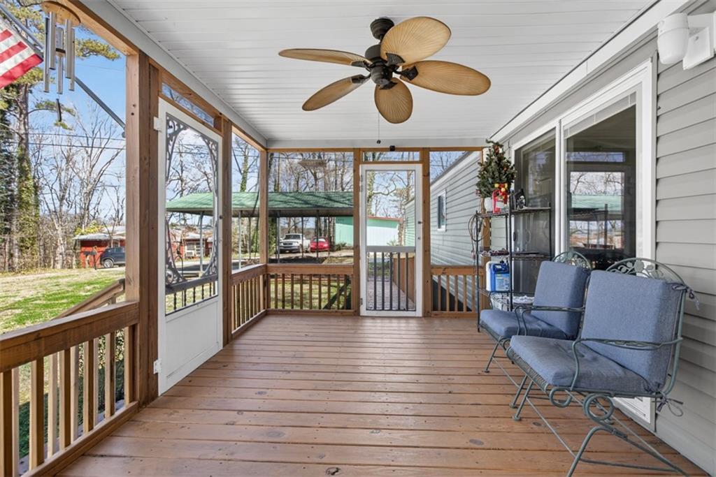 5520 Mount Shores Circle Property Photo 13