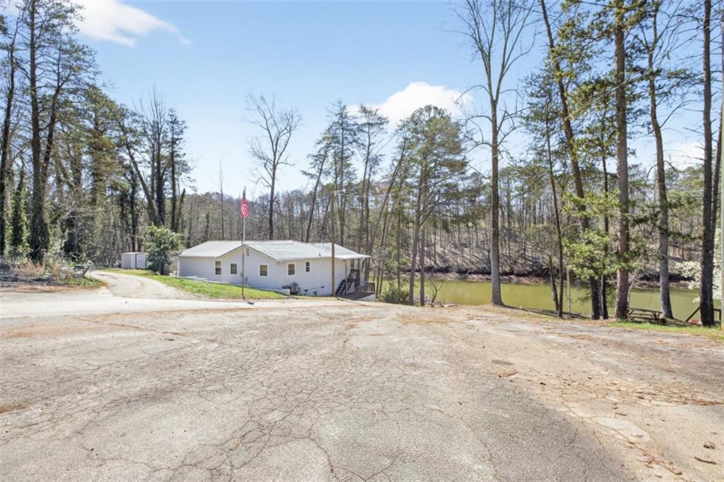 5520 Mount Shores Circle Property Photo 41