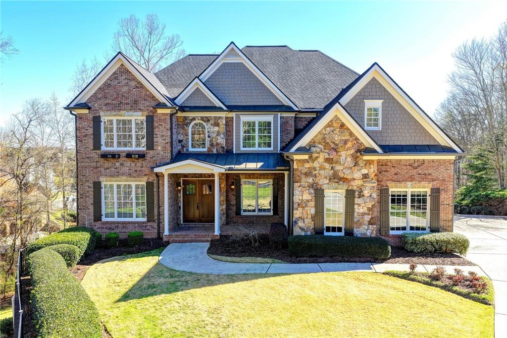2895 Shumard Oak Drive