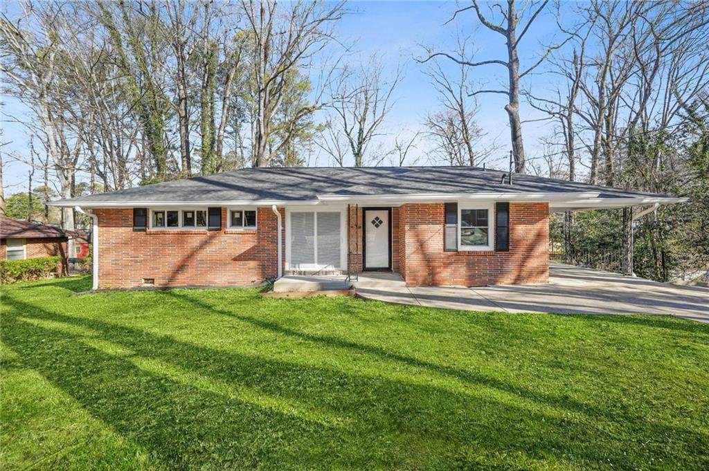 4238 Webb Road Property Photo 1