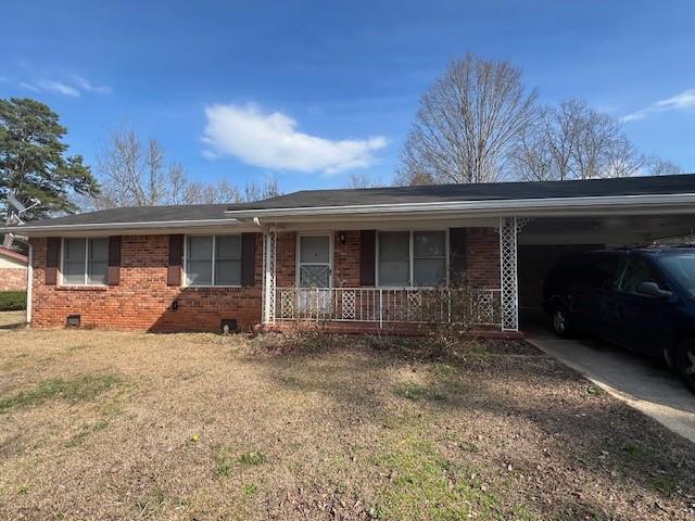 7466 Ann Street Property Photo 1