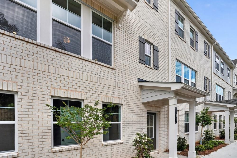 104 Epperly Way Property Photo 1