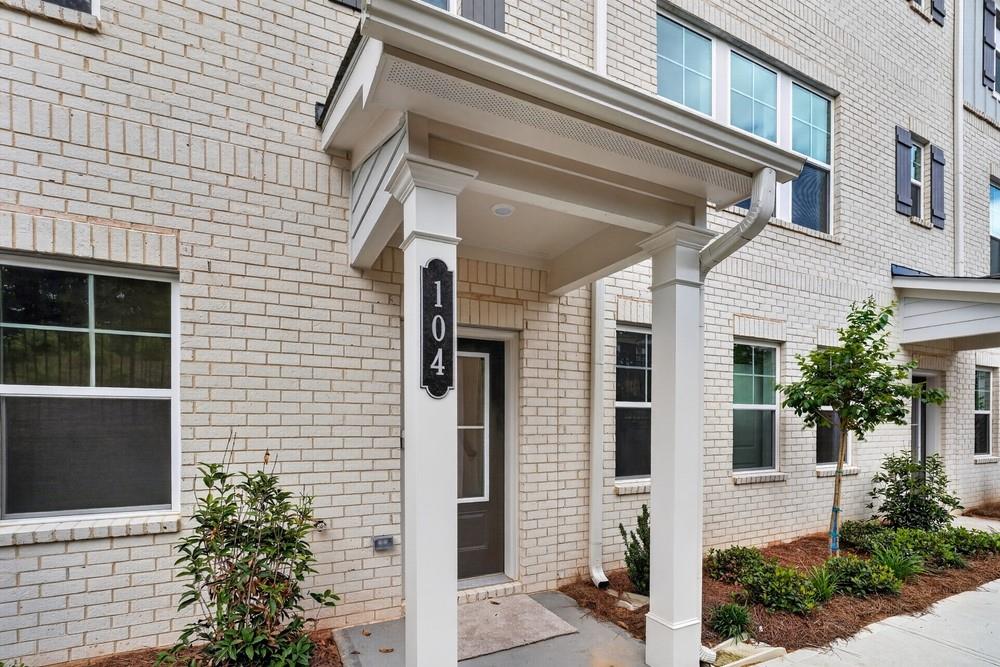 104 Epperly Way Property Photo 2