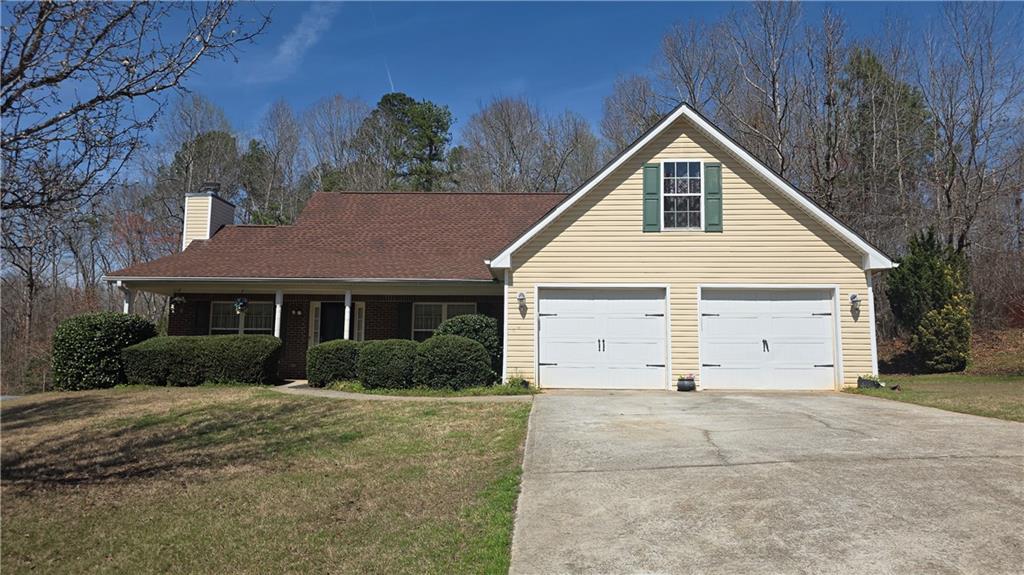 110 Lamar Lane Property Photo 1