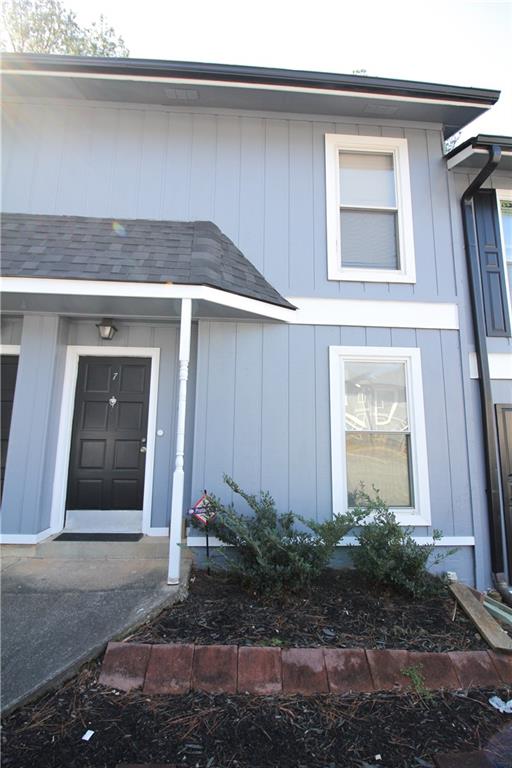 2340 Beaver Ruin Road Unit UN7