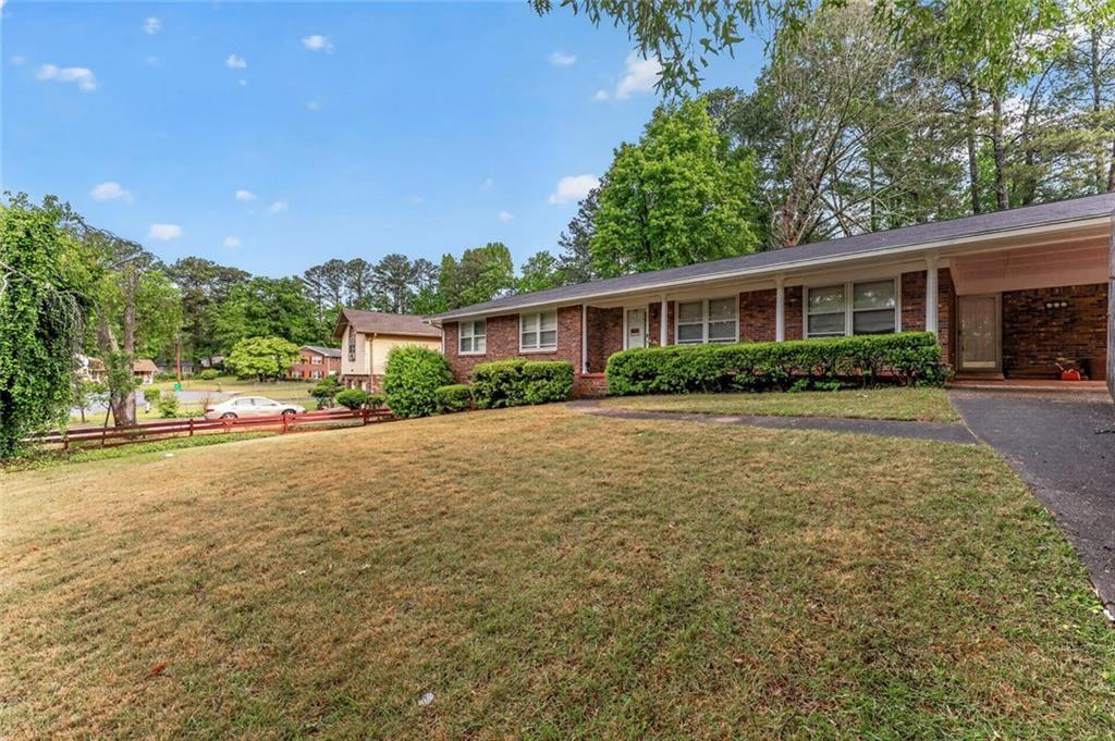 4260 Bingham Court Property Photo 1