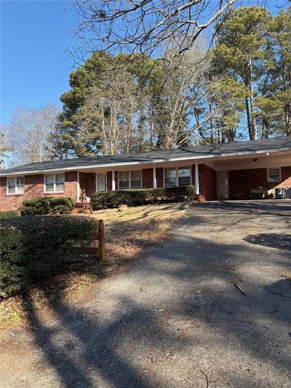 4260 Bingham Court Property Photo 2