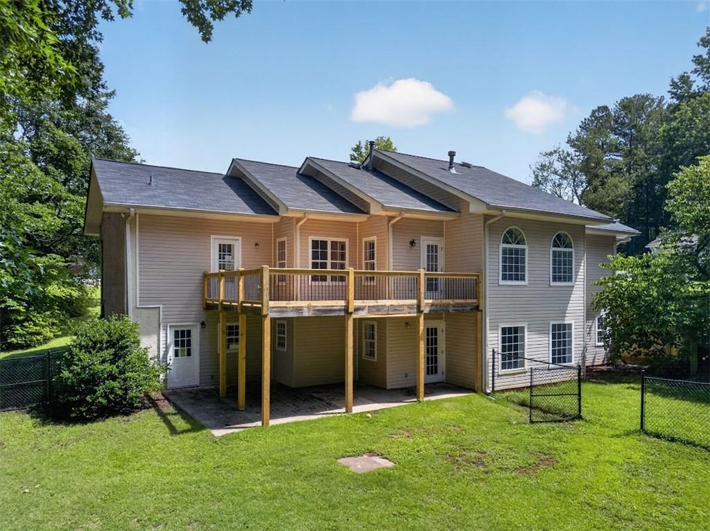 8993 Dornoch Circle Property Photo 6