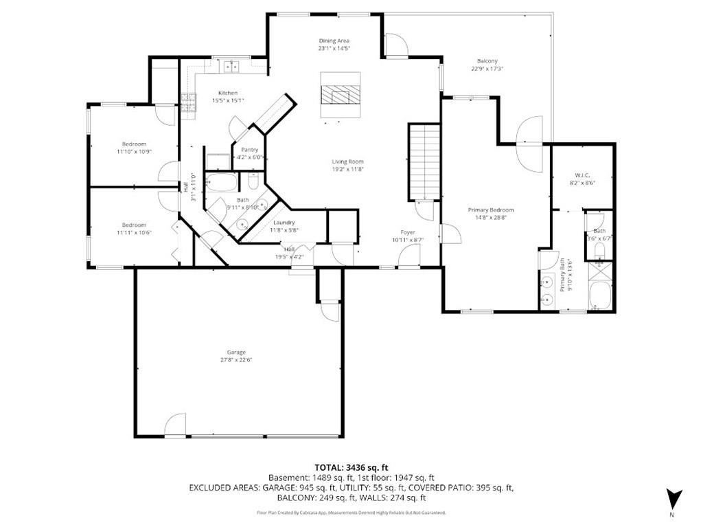 8993 Dornoch Circle Property Photo 61