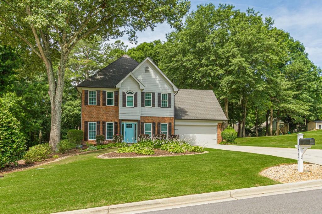 2240 Emerald Drive